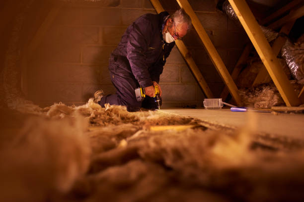Best Types of Insulation in Magnolia, AR